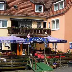 2* Hotel Gasthof Zur Linde